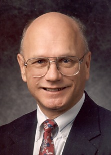 Robert Jacob Merkert